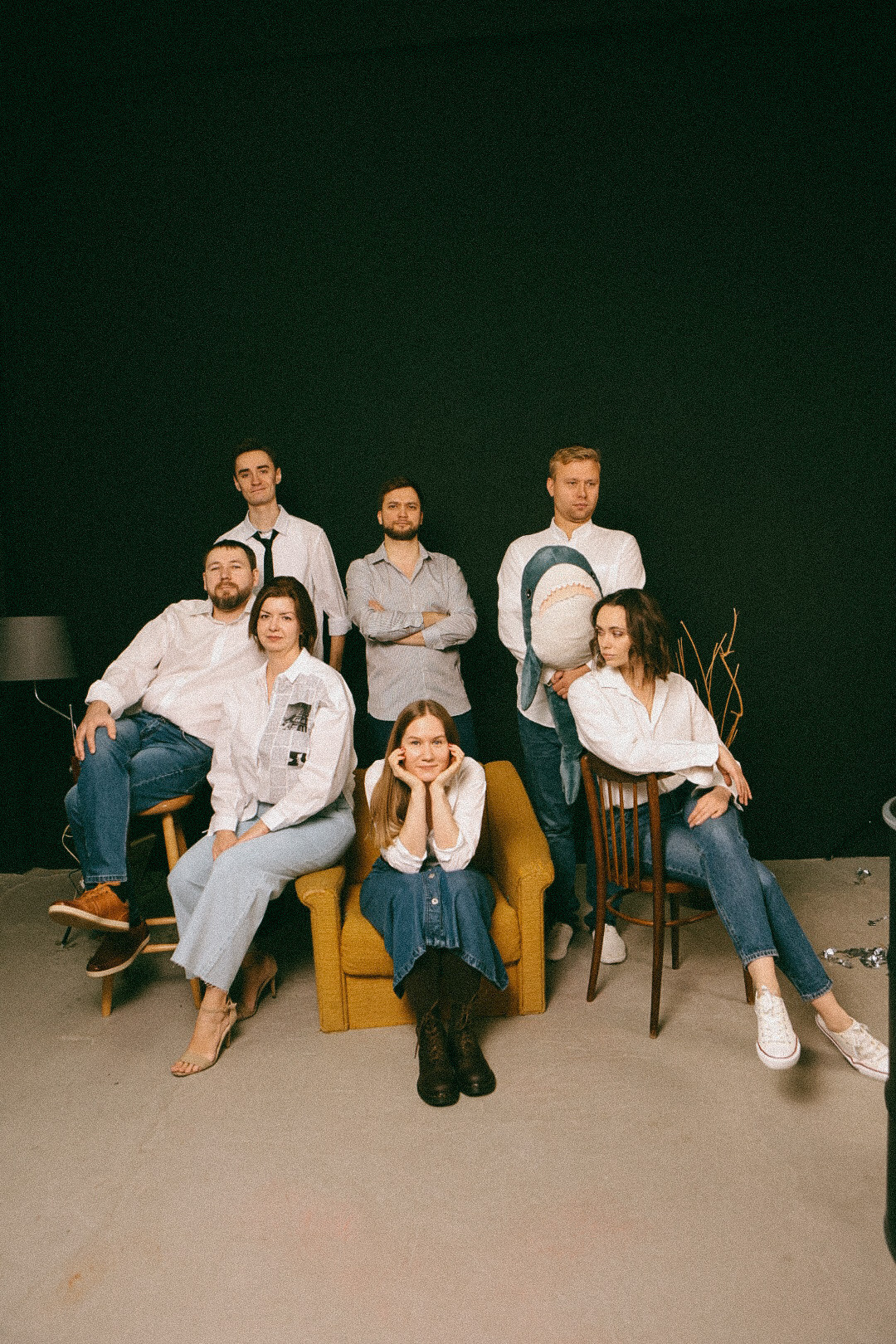 Friends. Фотограф Нижний Новгород