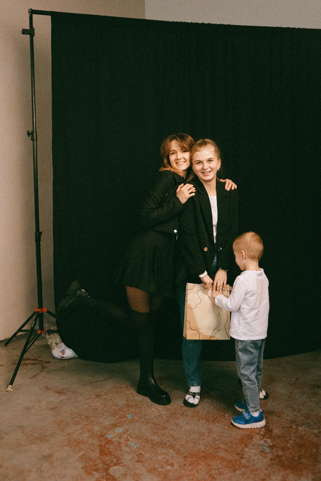 B-day Nika. Фотограф Нижний Новгород