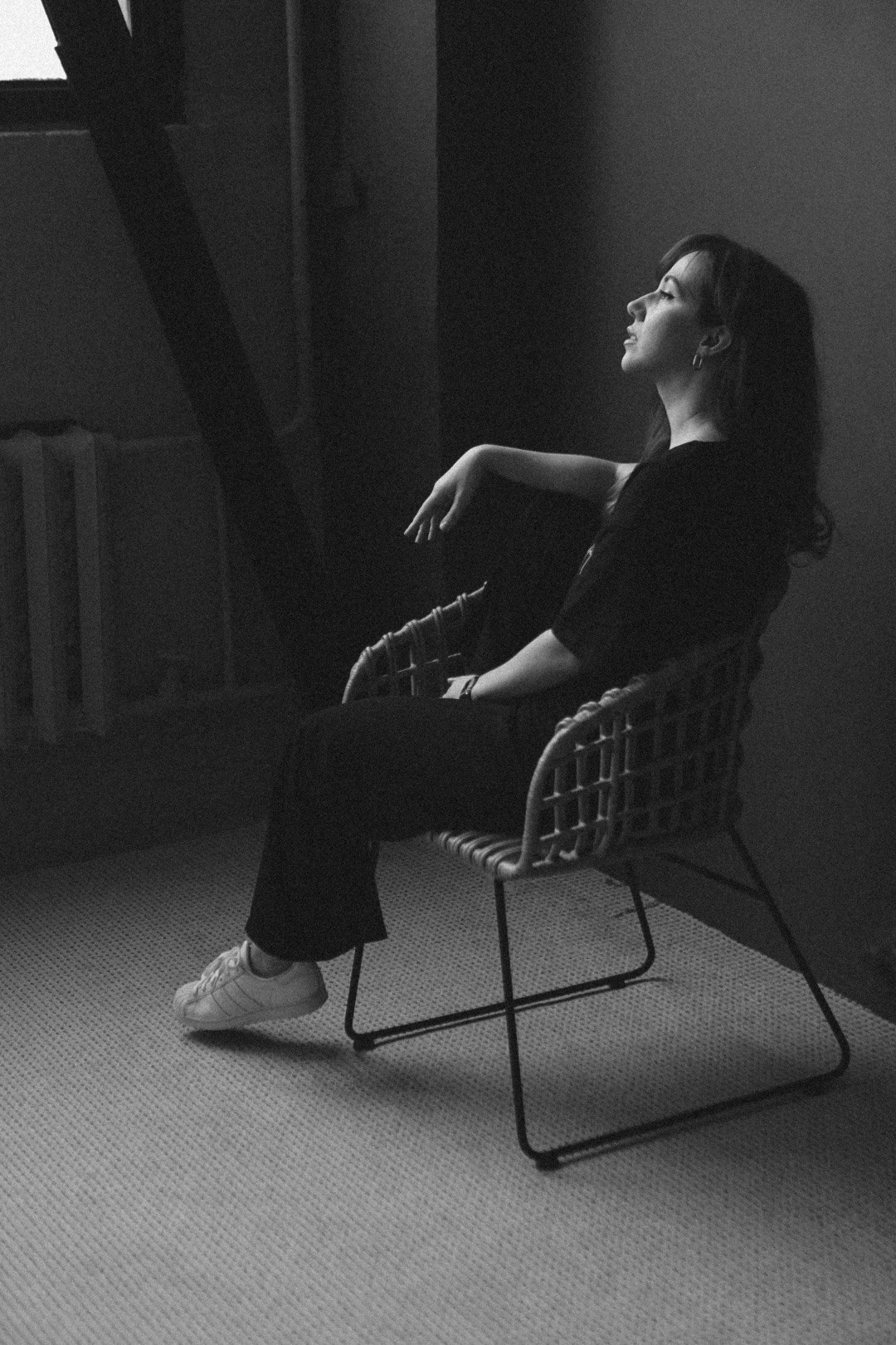 Ксюша. Фотограф Нижний Новгород