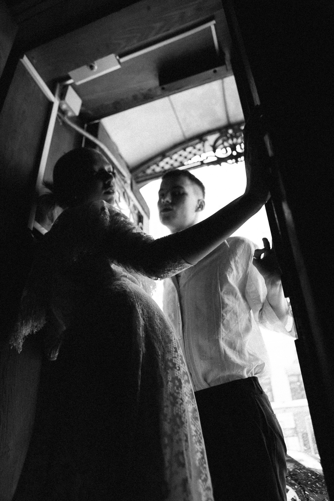 Даниил и Ника. Фотограф Нижний Новгород