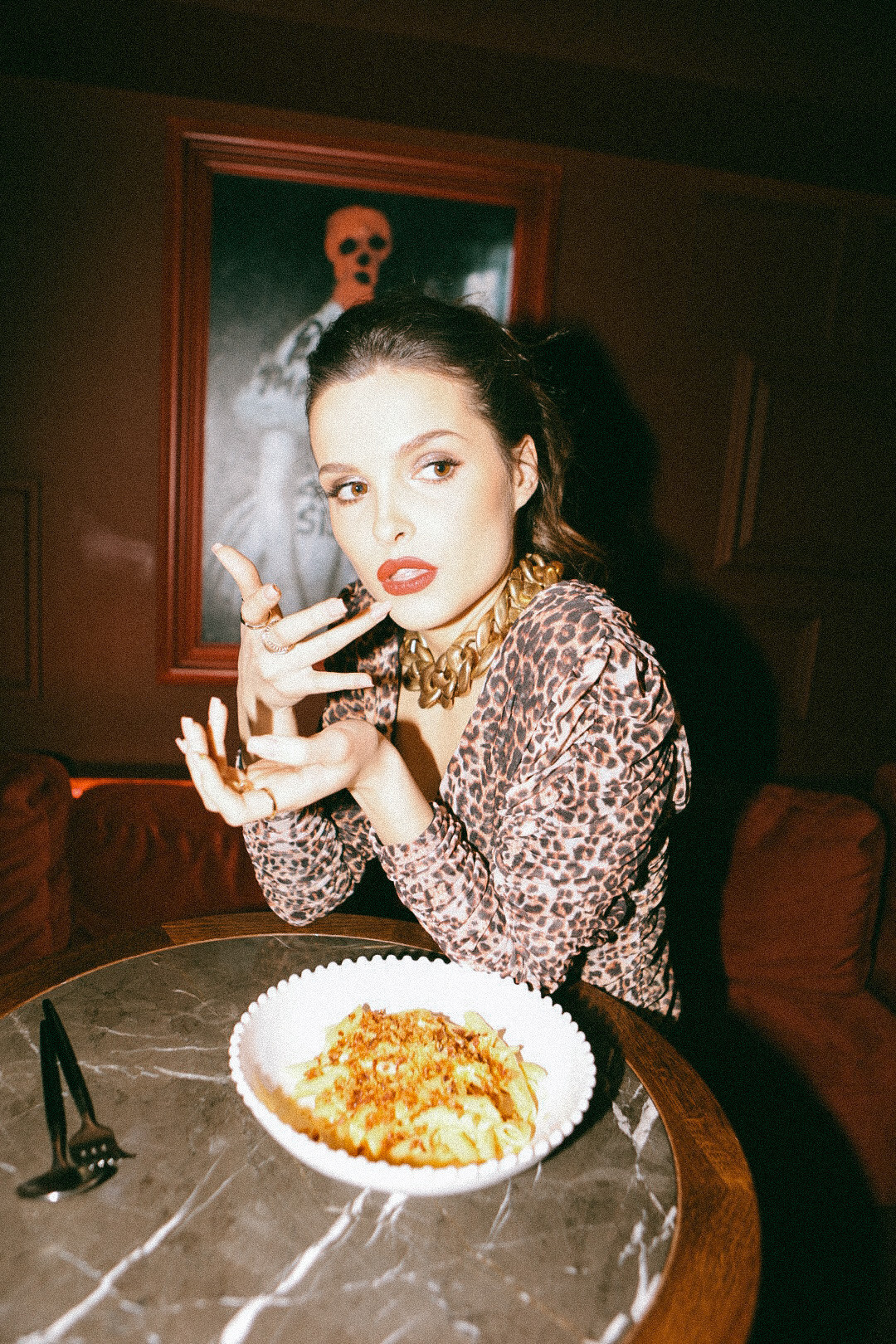 Микстура. Фотограф Нижний Новгород