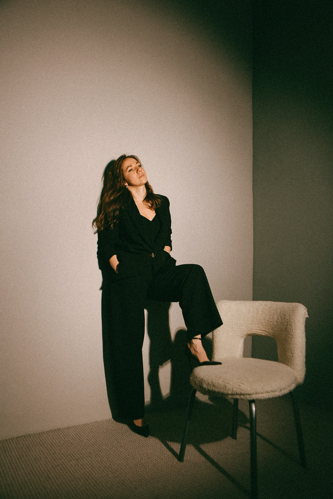 Ксюша. Фотограф Нижний Новгород