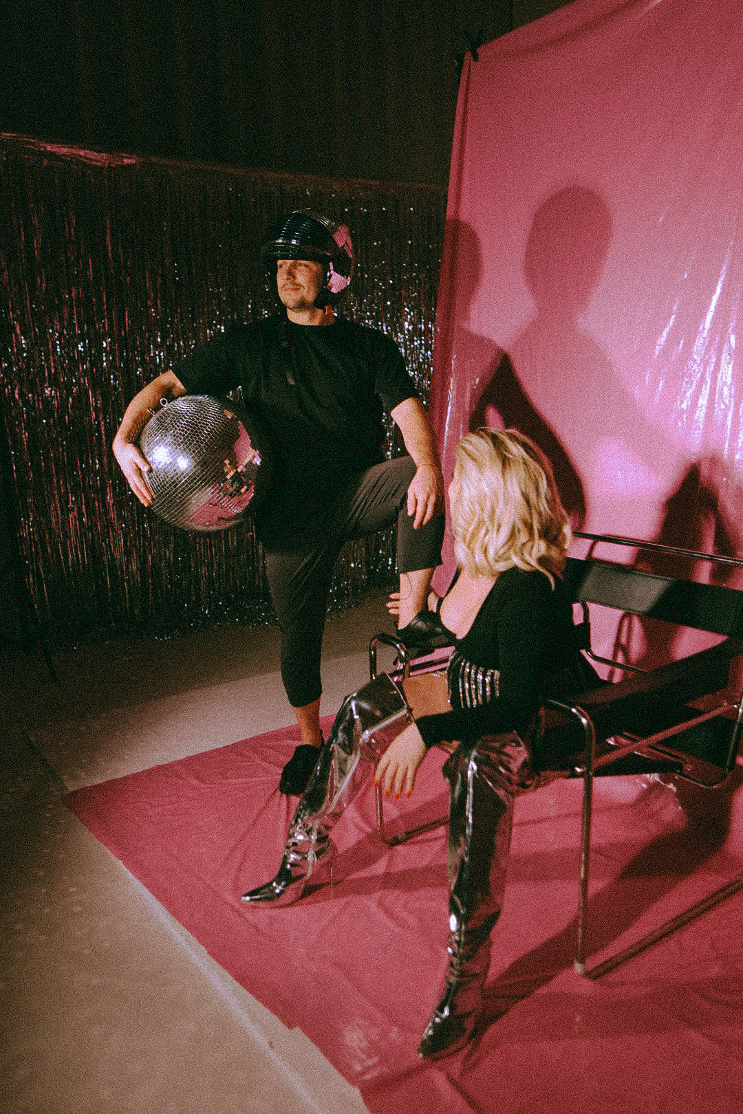 Вика и Олег. Фотограф Нижний Новгород