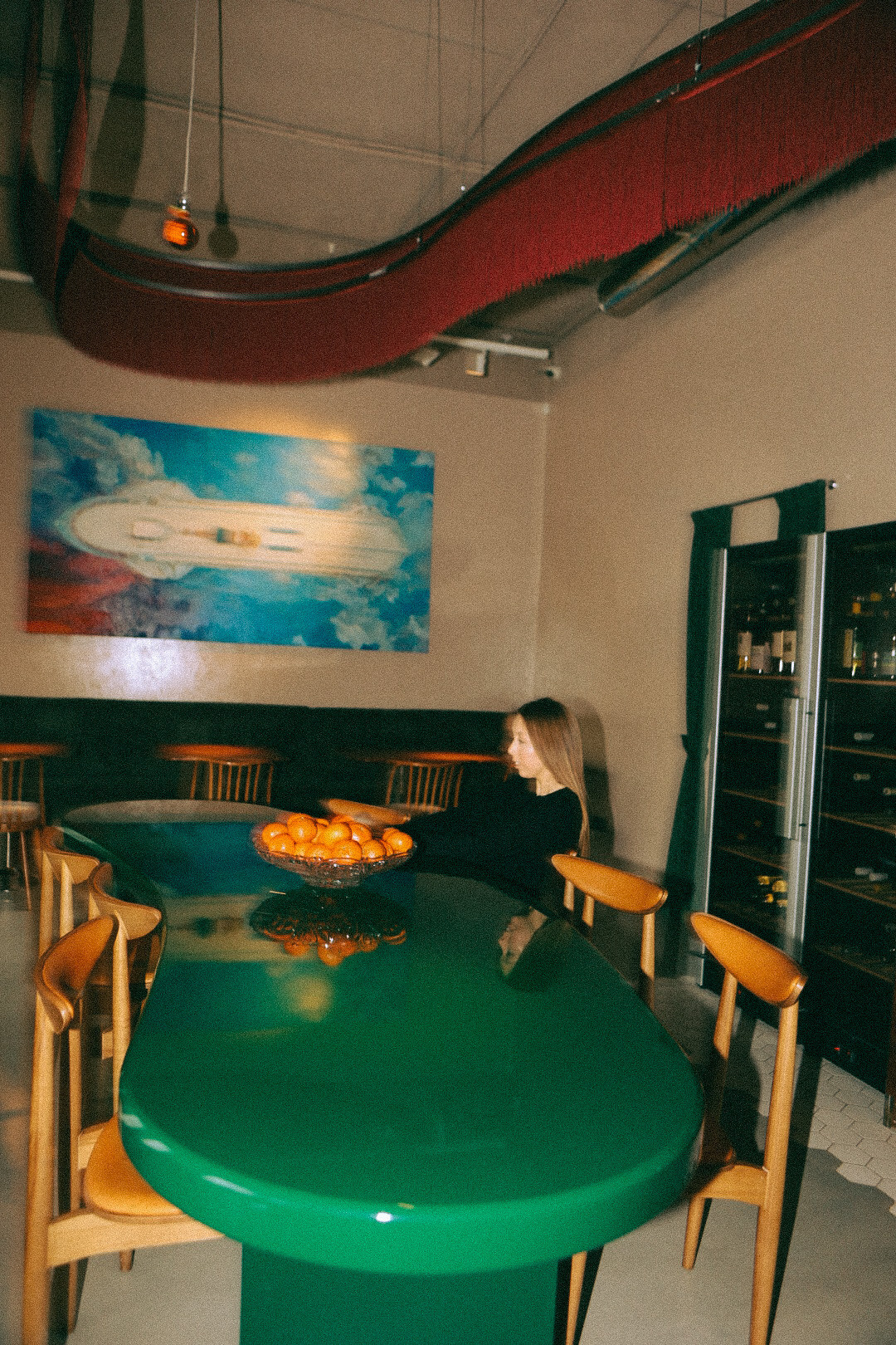 Кристина. Фотограф Нижний Новгород