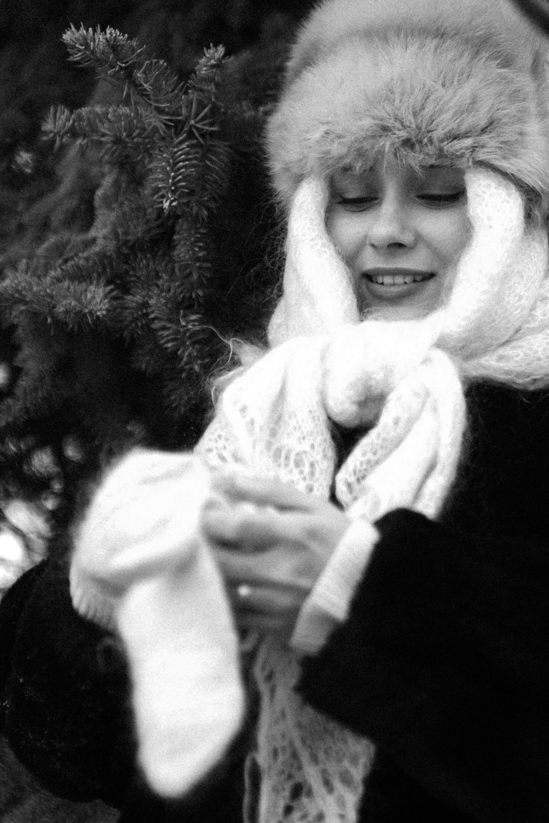 Лиза. Фотограф Нижний Новгород