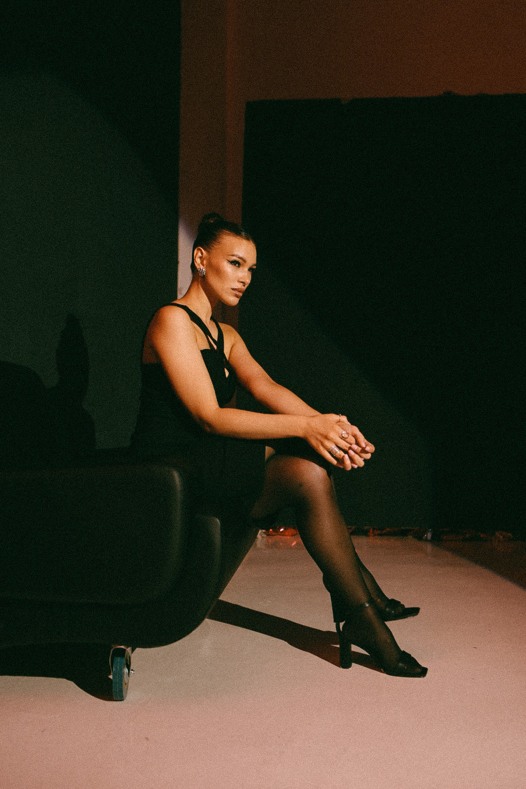 Алена. Фотограф Нижний Новгород