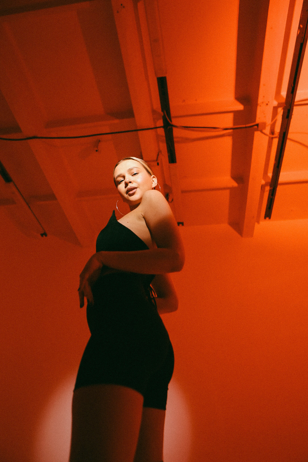 Таня. Фотограф Нижний Новгород