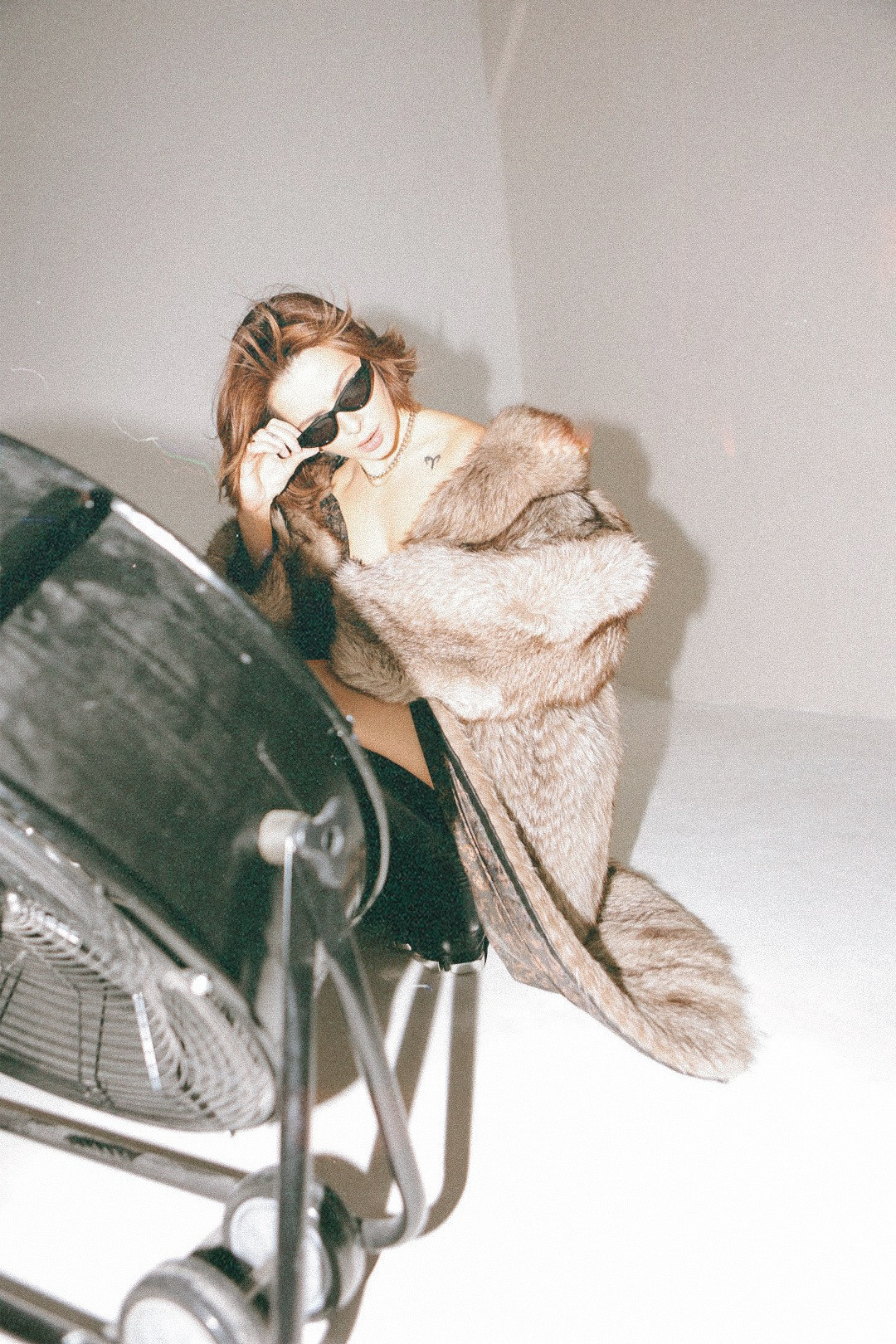 Аня. Фотограф Нижний Новгород