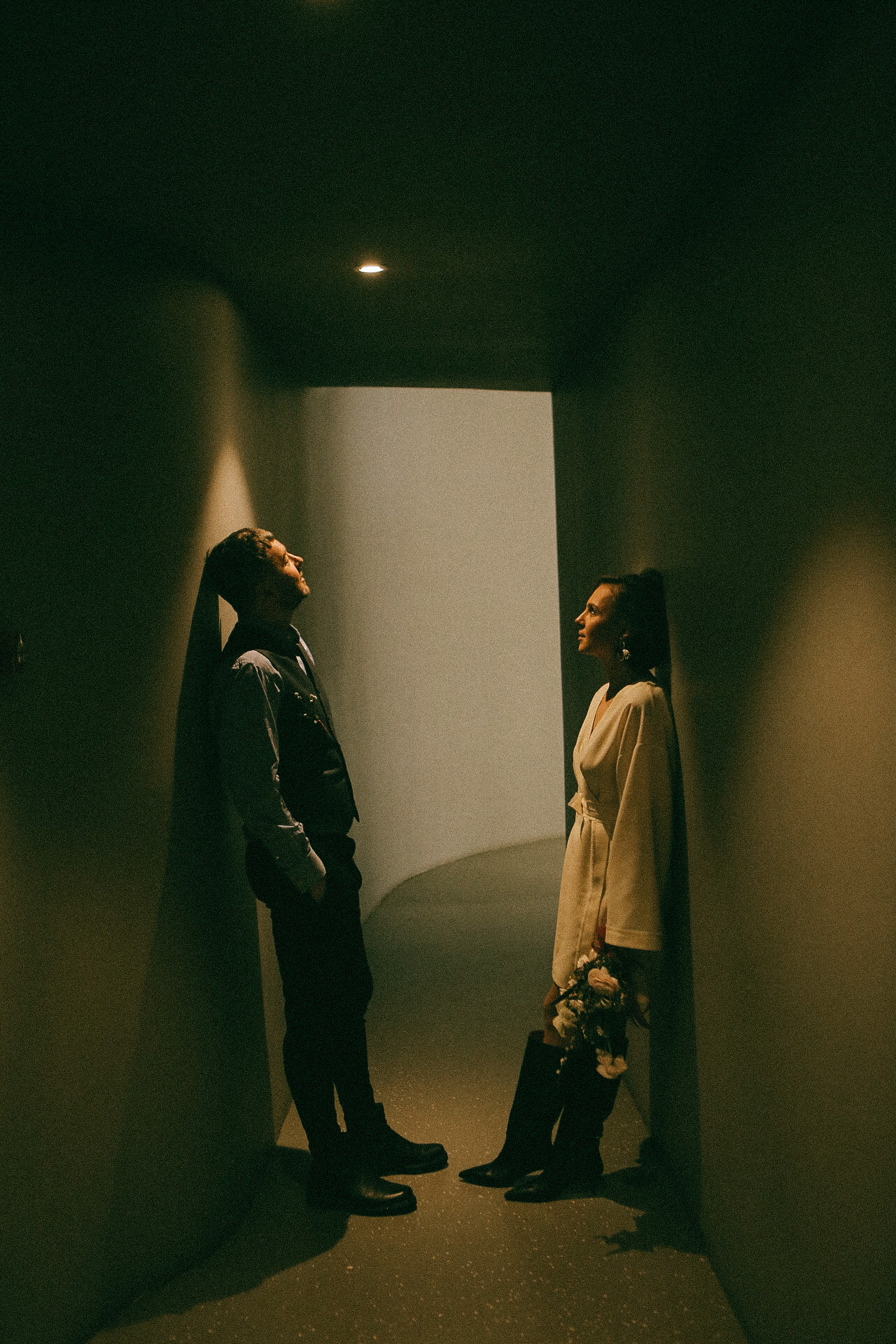 Леша и Даша. Фотограф Нижний Новгород