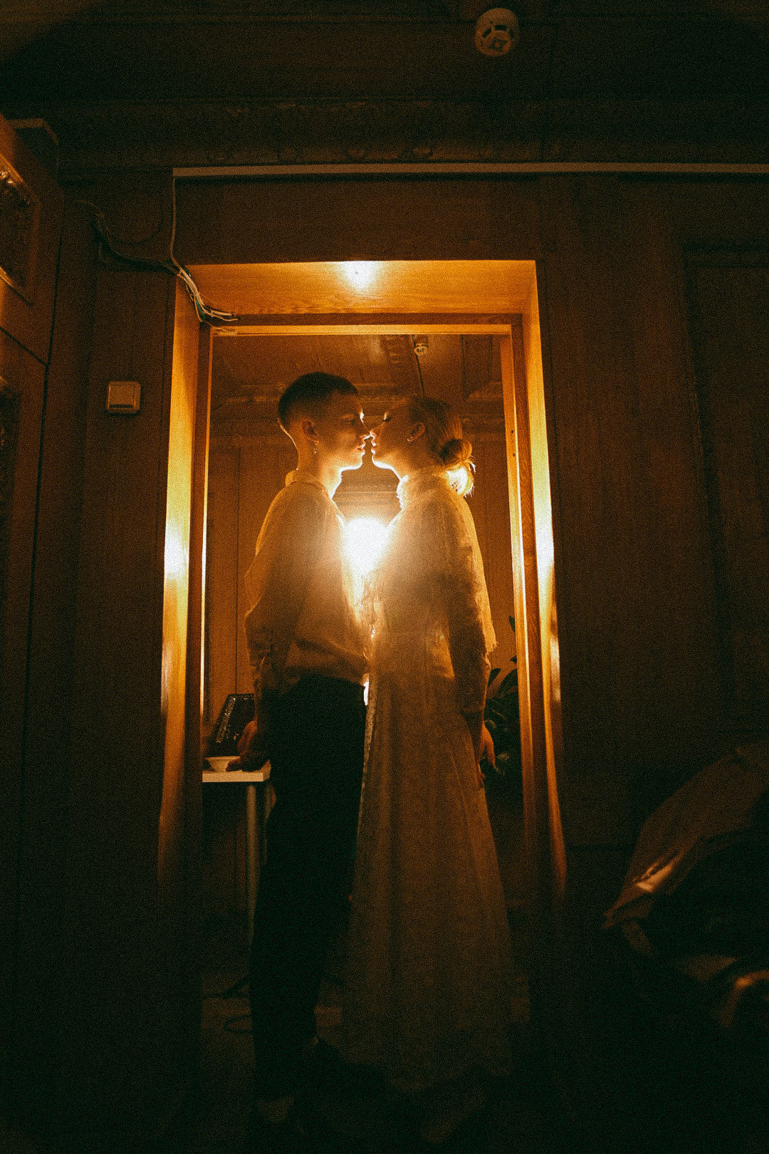 Даниил и Ника. Фотограф Нижний Новгород