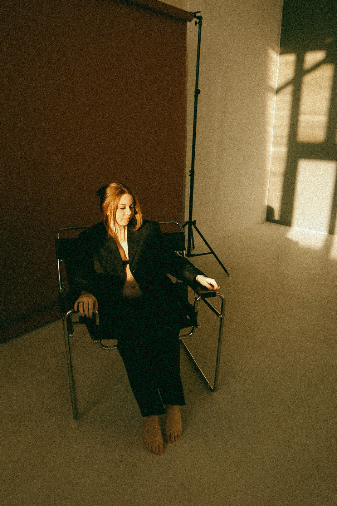 Angie. Фотограф Нижний Новгород