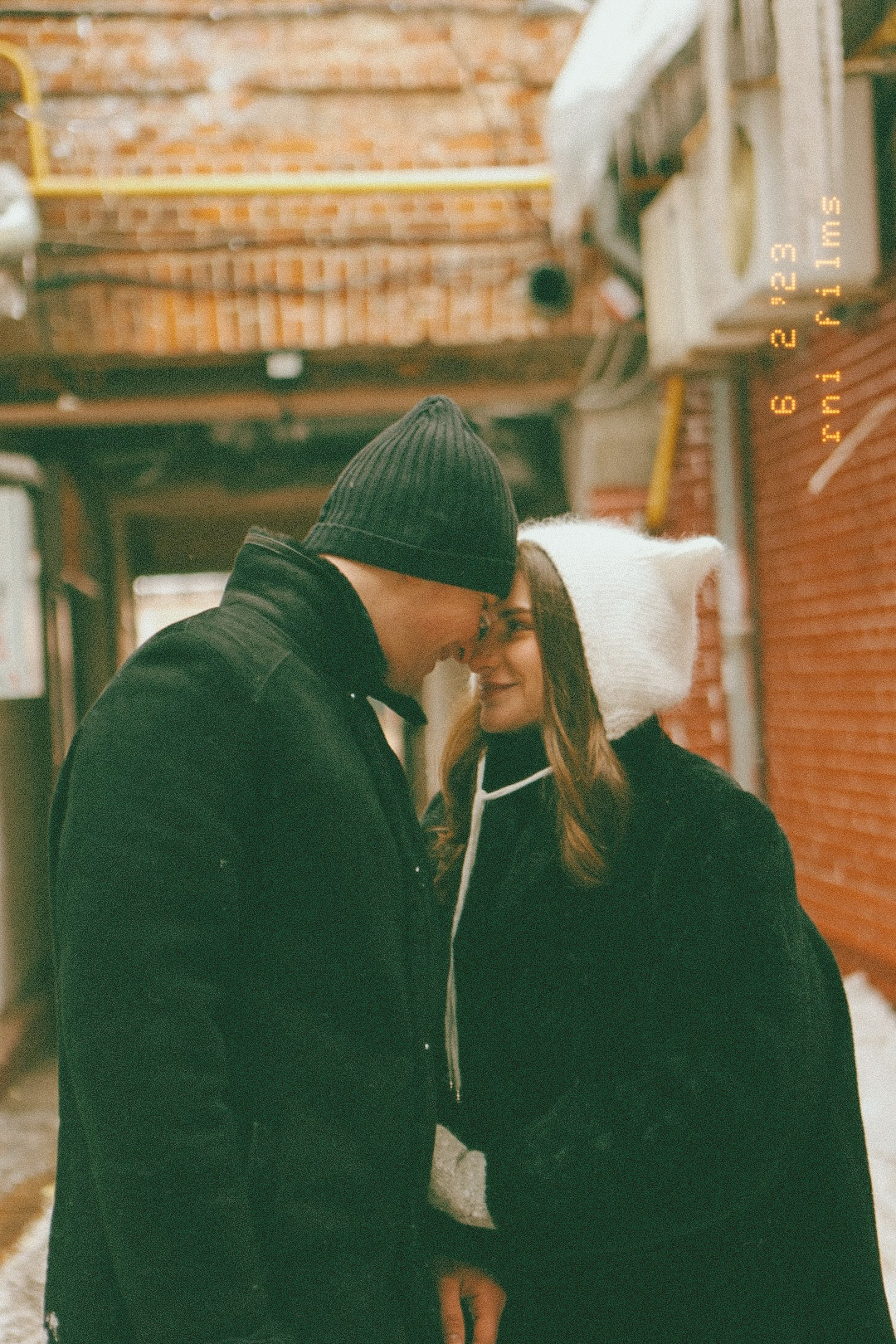 Дима и Арина. Фотограф Нижний Новгород