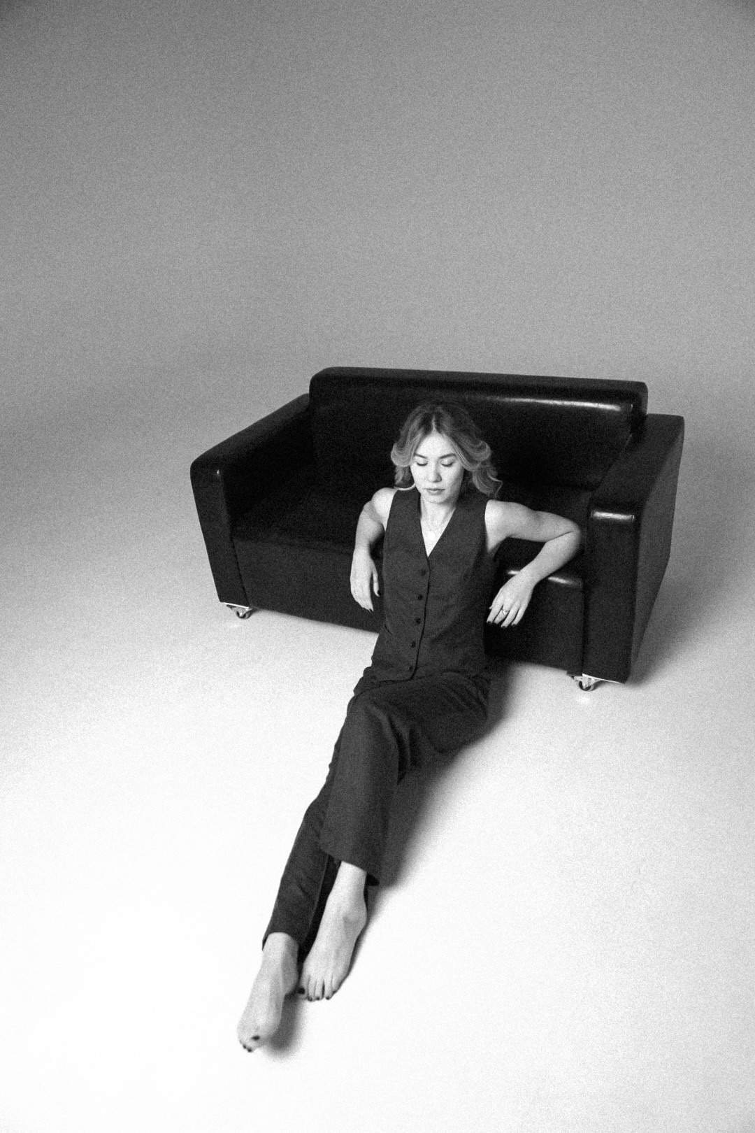 Наташа и Никита. Фотограф Нижний Новгород