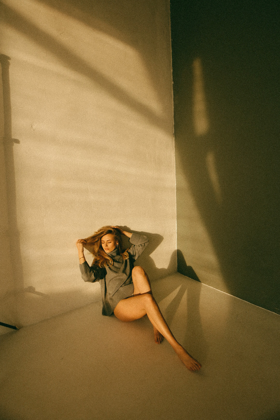 Настя. Фотограф Нижний Новгород