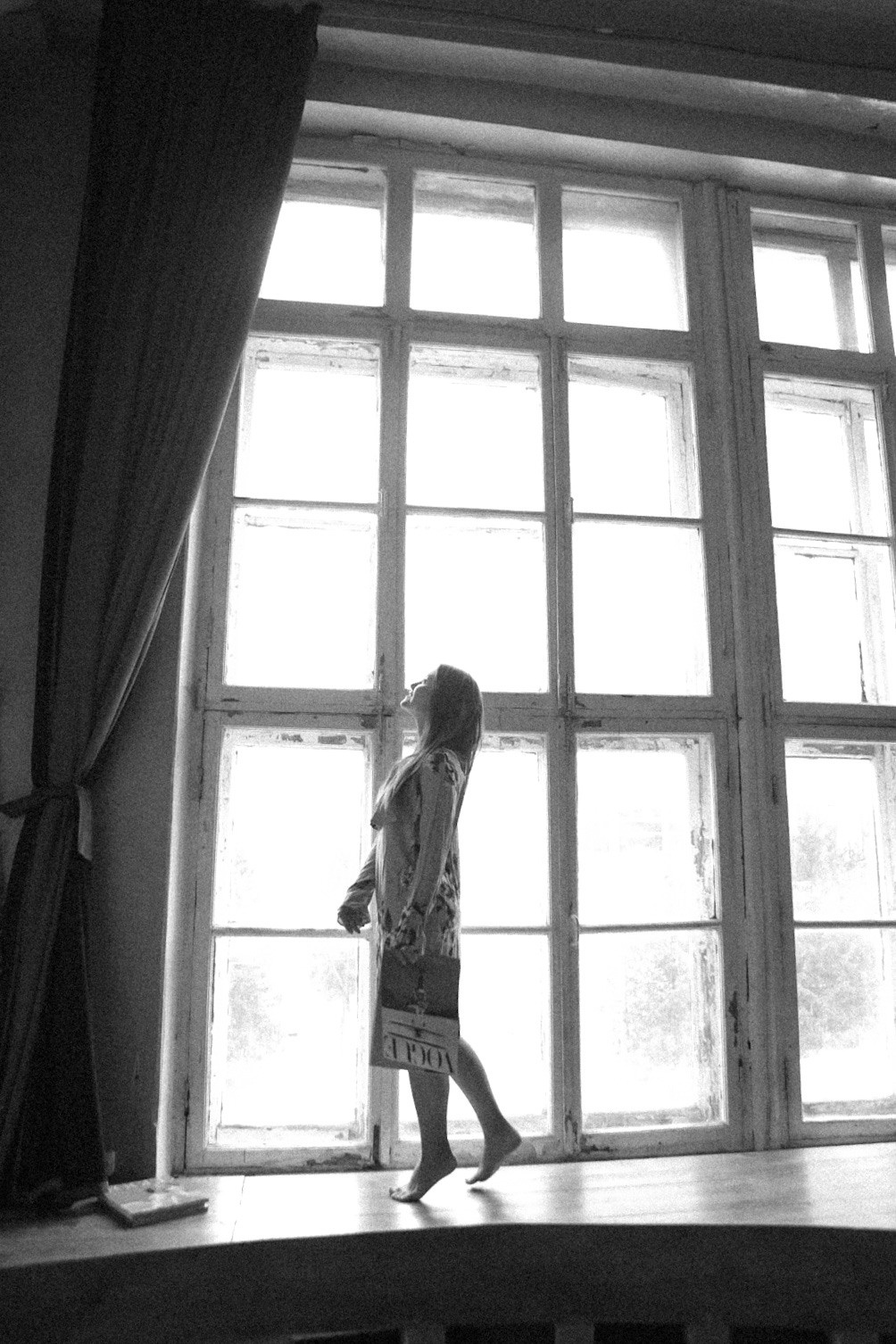 Маша. Фотограф Нижний Новгород