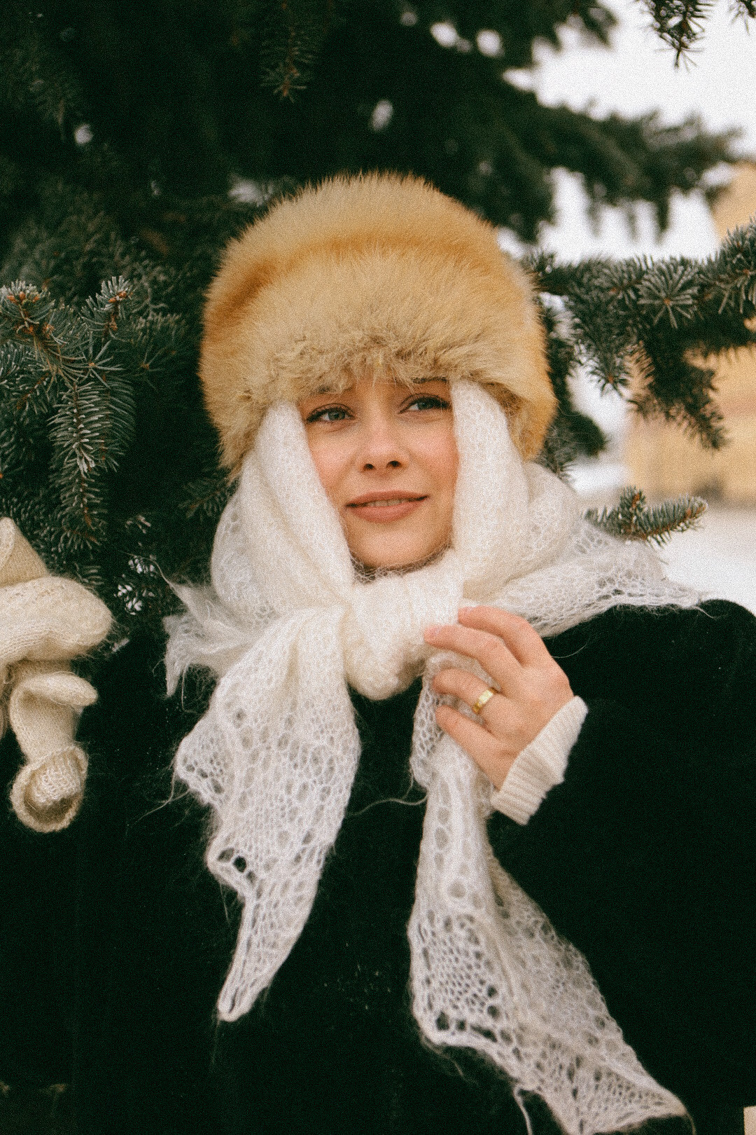 Лиза. Фотограф Нижний Новгород