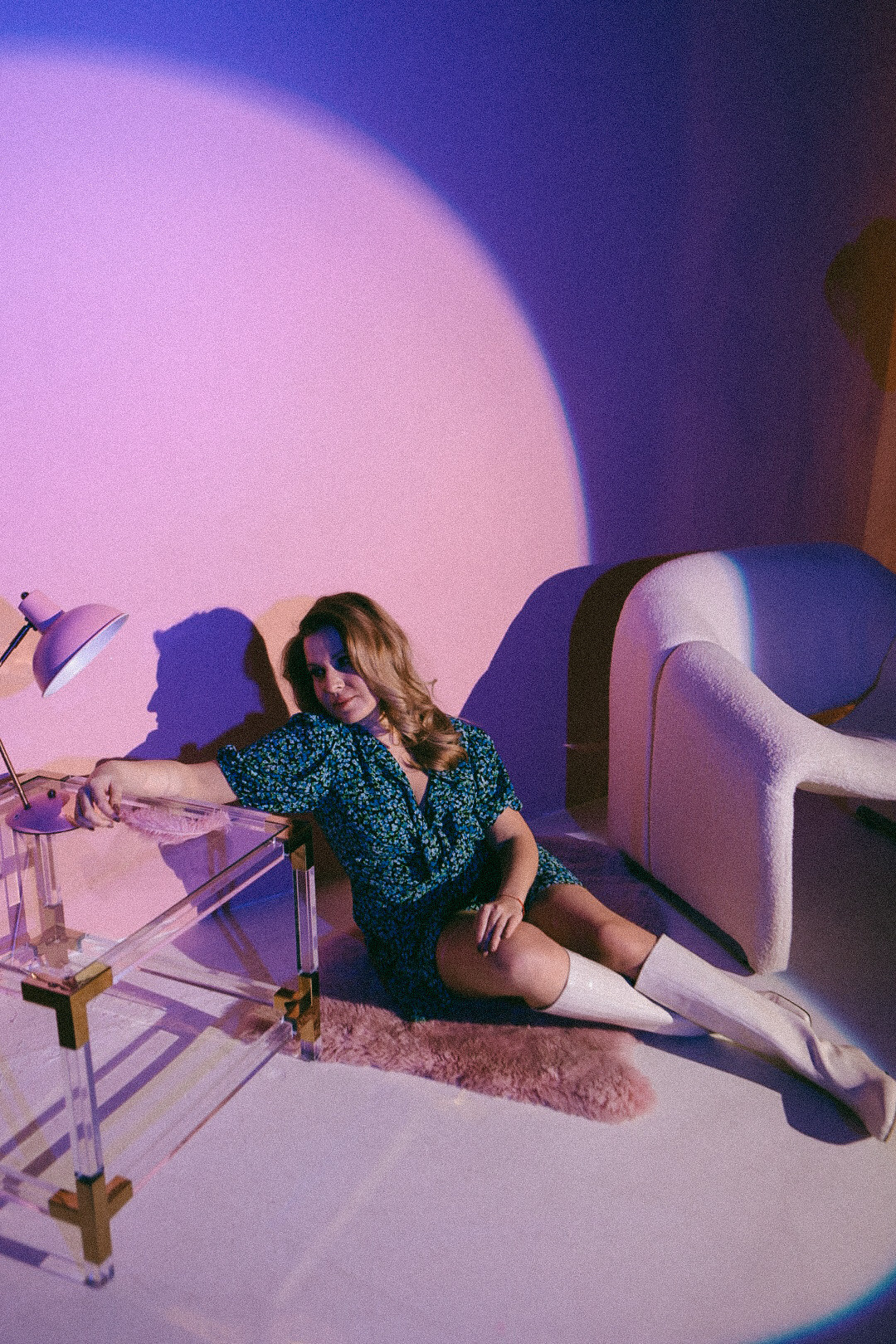 Катя. Фотограф Нижний Новгород