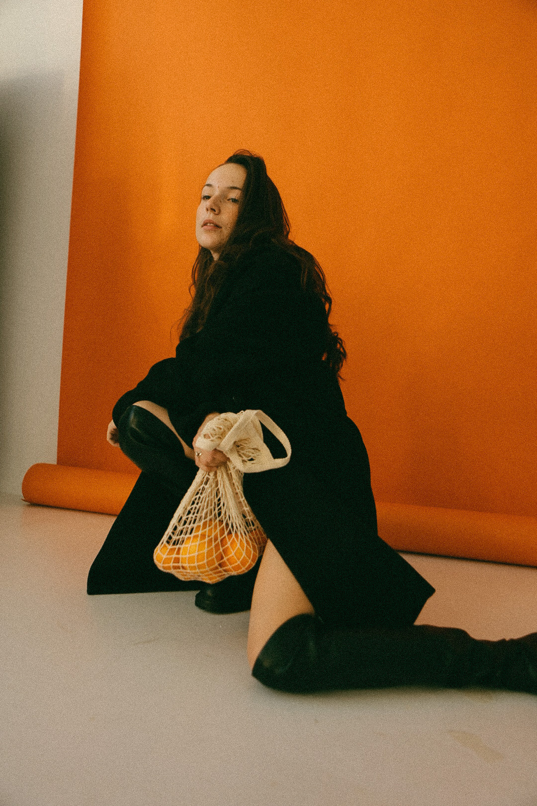 Настя. Фотограф Нижний Новгород