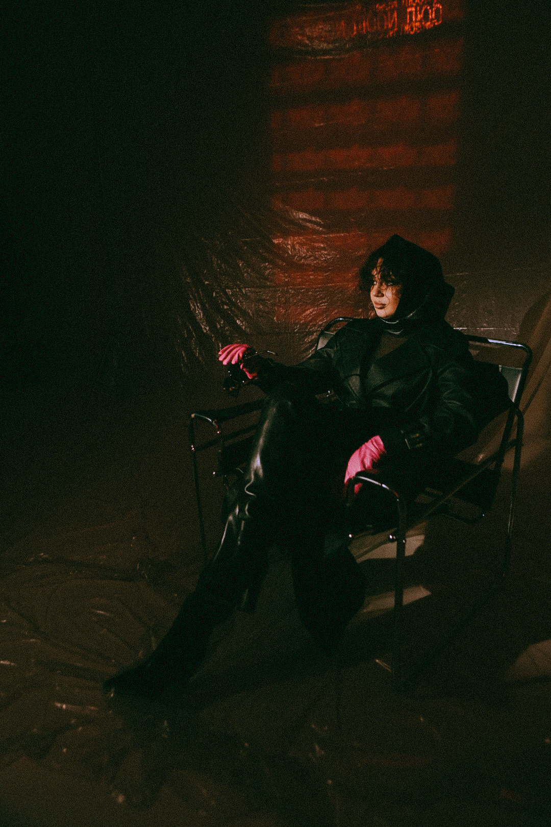 Лиза. Фотограф Нижний Новгород