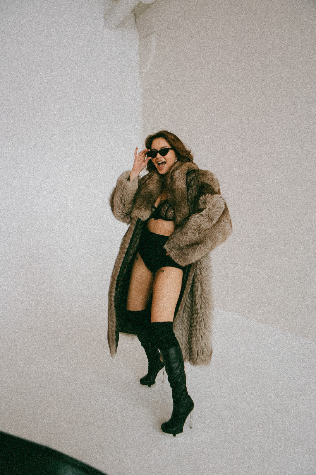 Аня. Фотограф Нижний Новгород