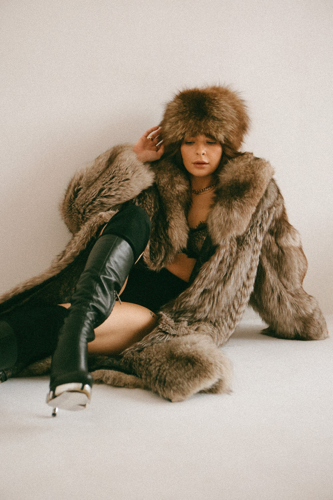 Аня. Фотограф Нижний Новгород