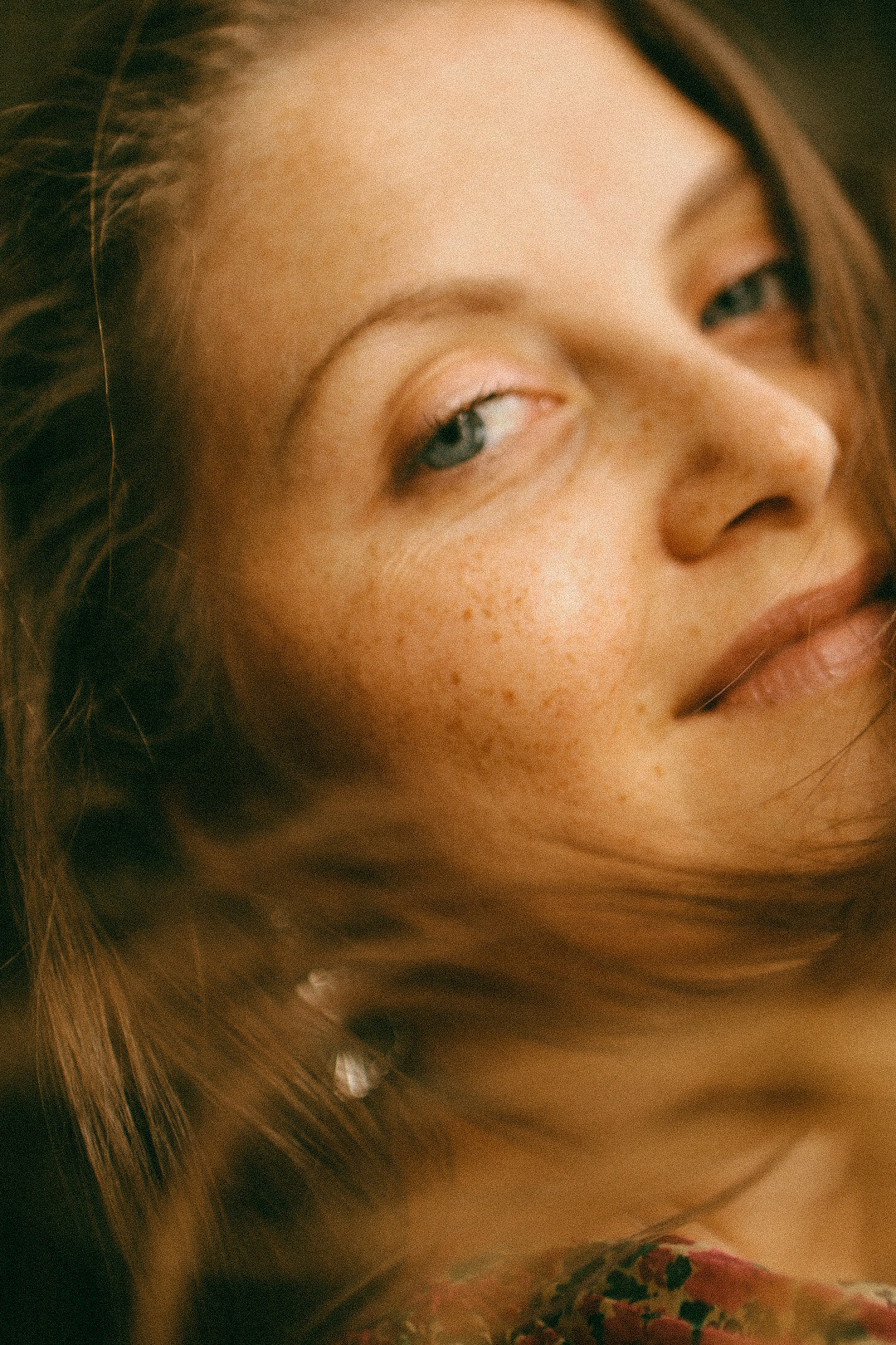 Маша. Фотограф Нижний Новгород