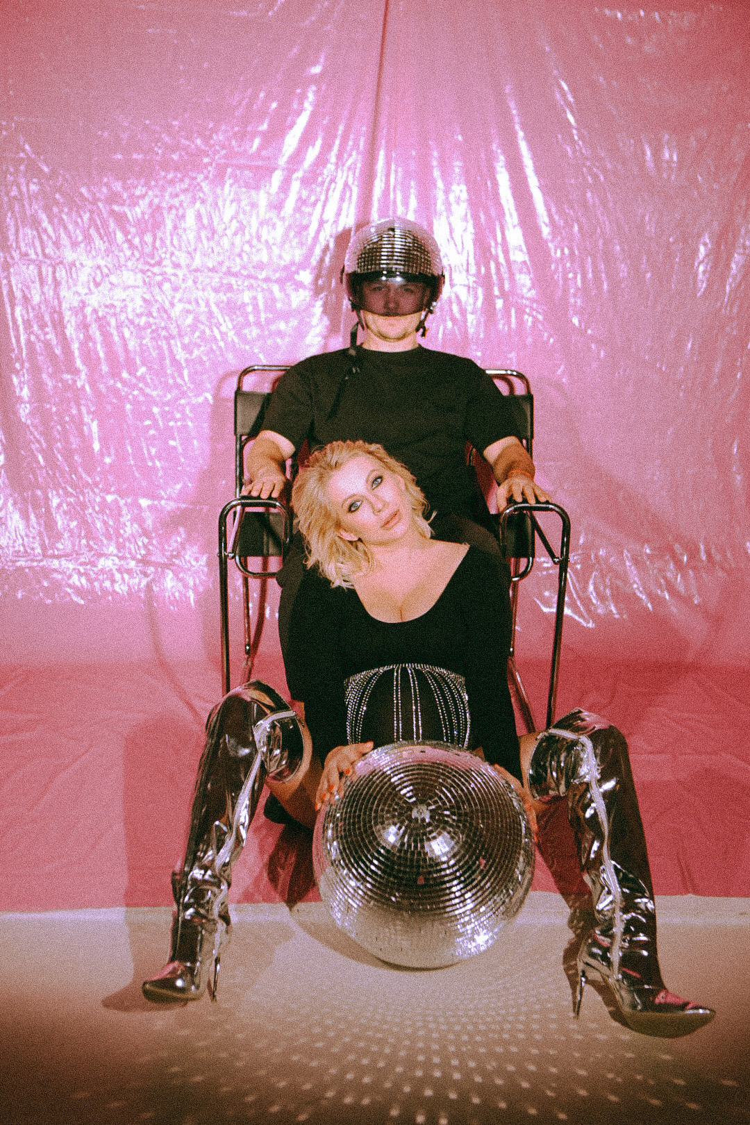 Вика и Олег. Фотограф Нижний Новгород