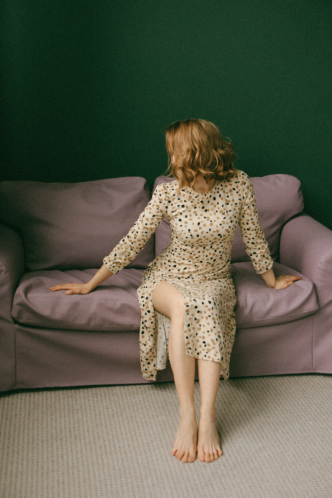 Света. Фотограф Нижний Новгород