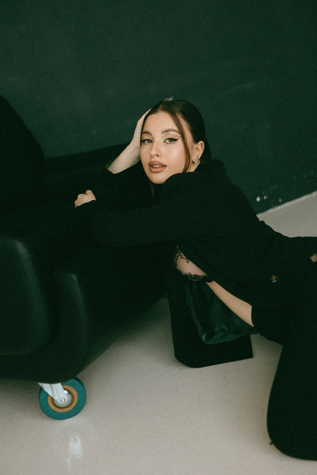 Вика. Фотограф Нижний Новгород