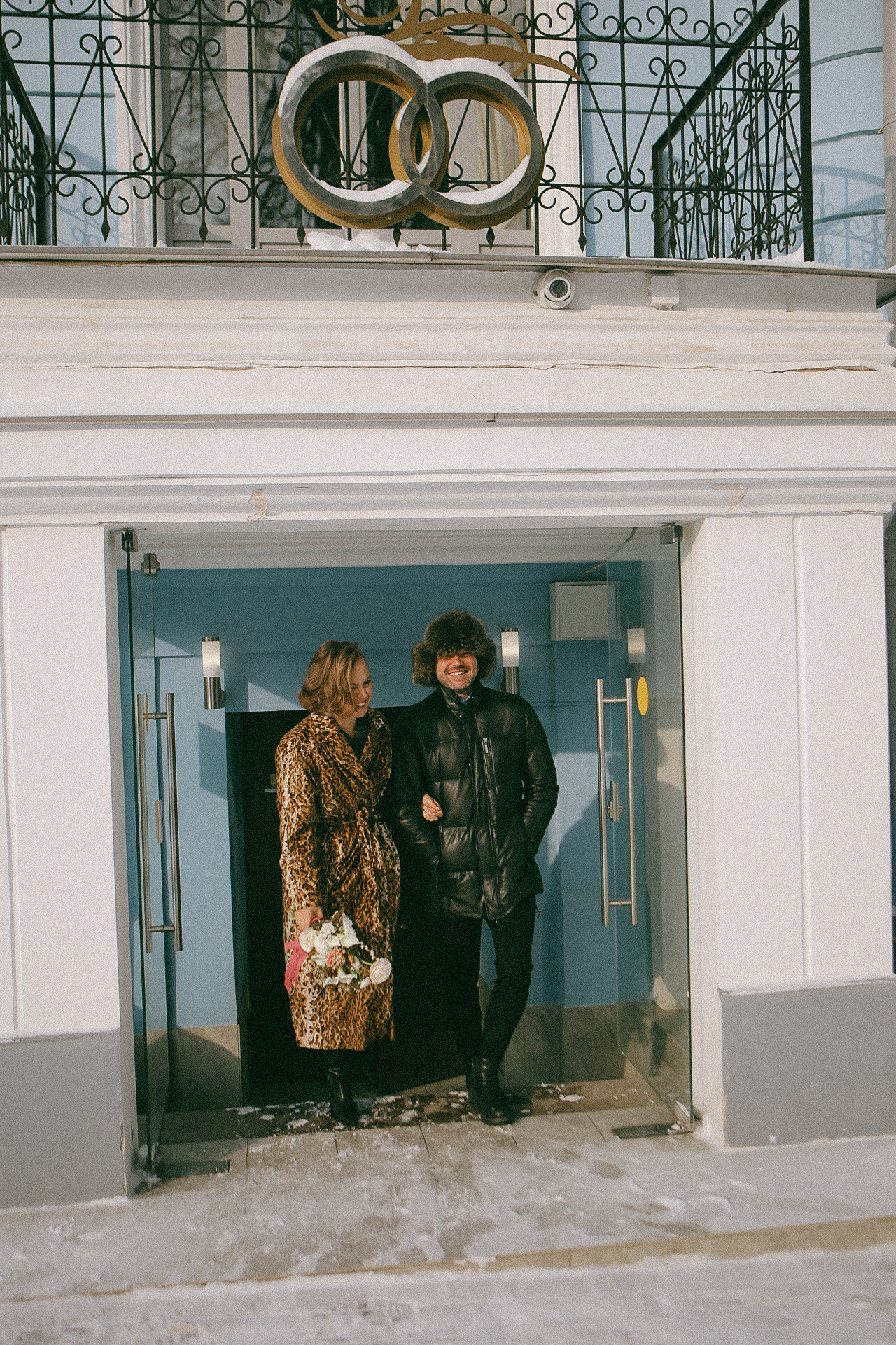 Леша и Даша. Фотограф Нижний Новгород