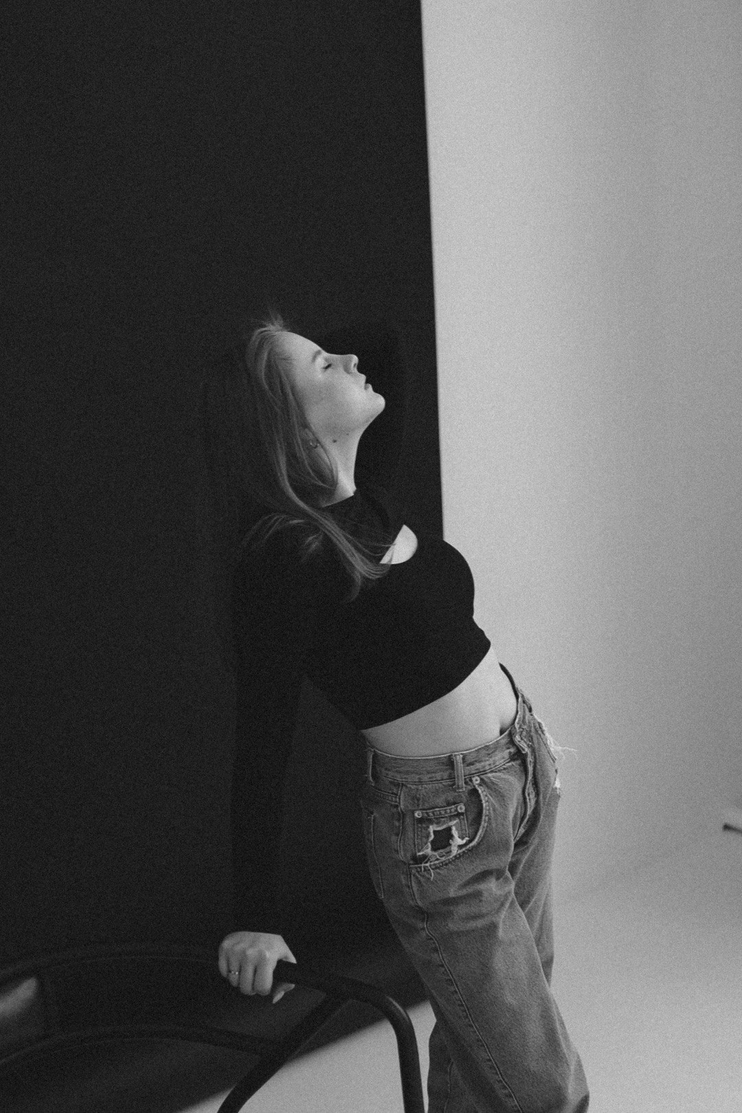 Girlfriend. Фотограф Нижний Новгород