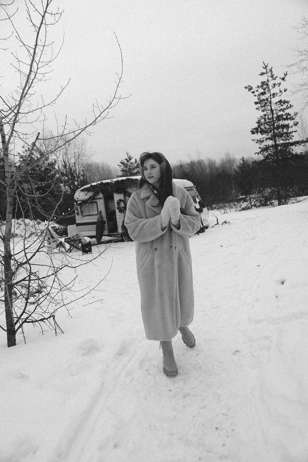 Катя. Фотограф Нижний Новгород