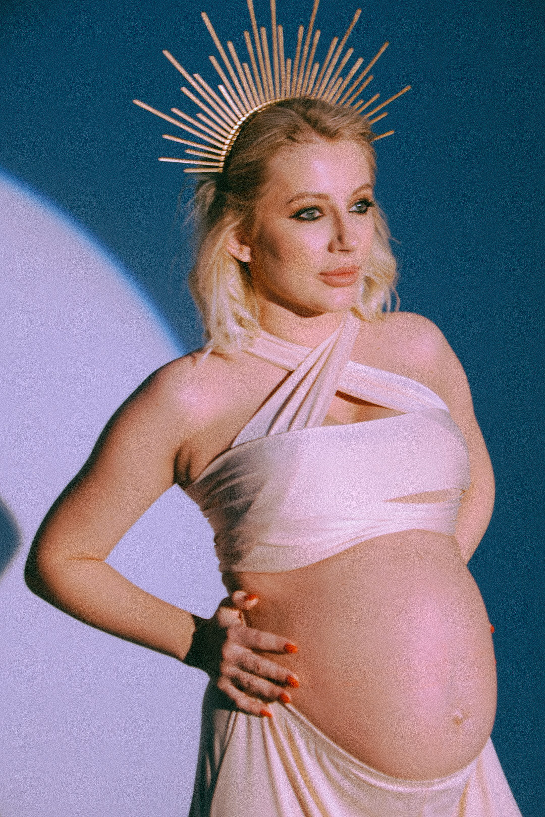 Вика и Олег. Фотограф Нижний Новгород