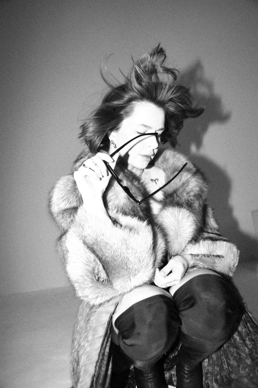 Аня. Фотограф Нижний Новгород