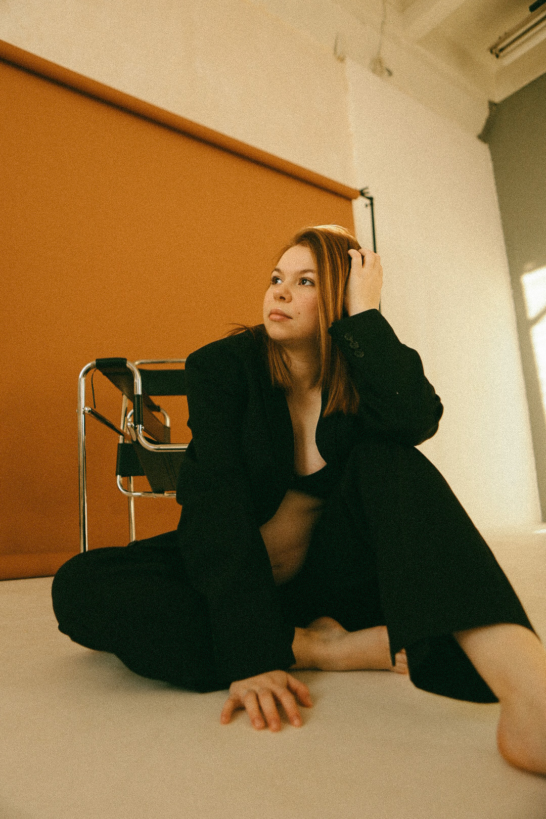 Angie. Фотограф Нижний Новгород