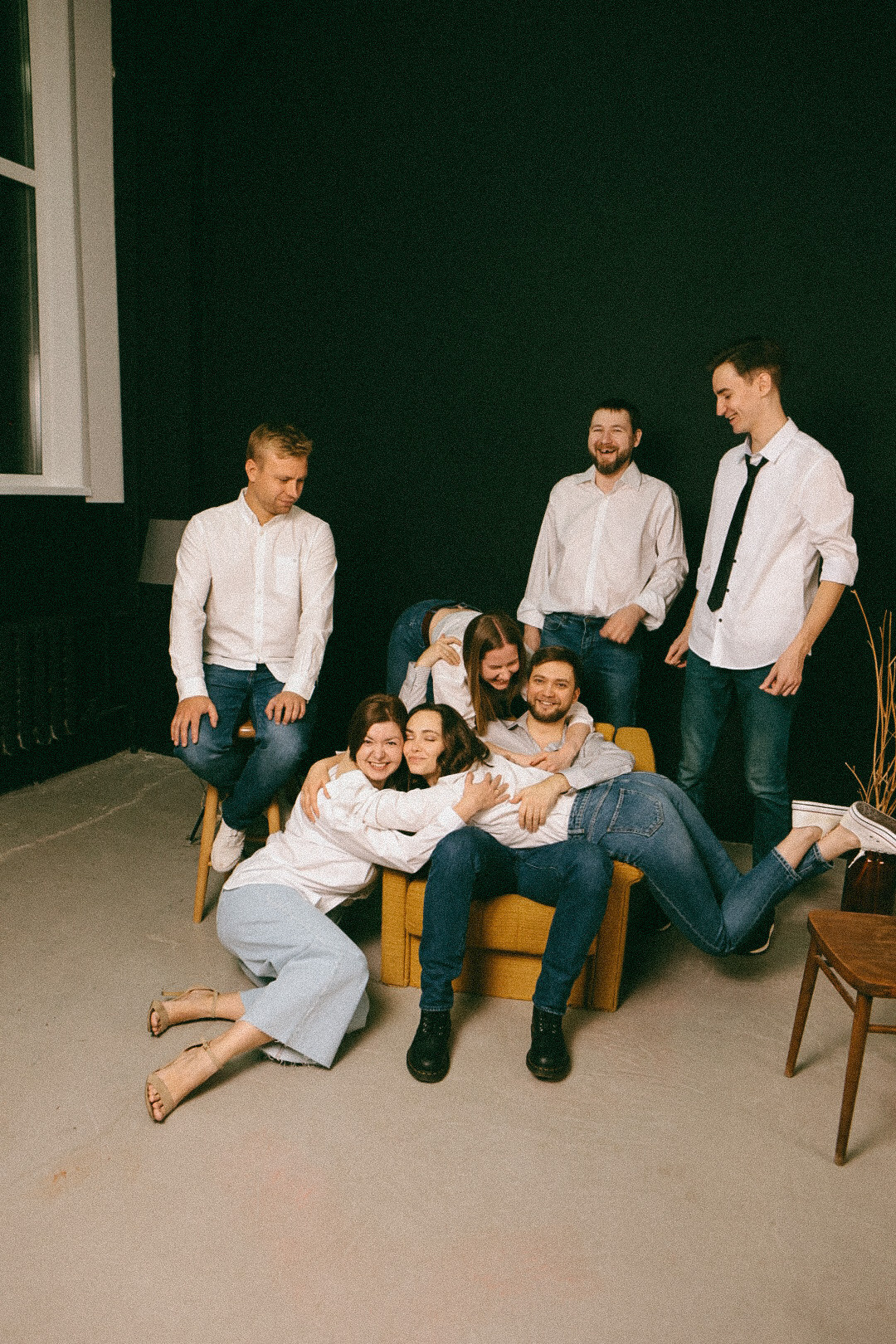 Friends. Фотограф Нижний Новгород