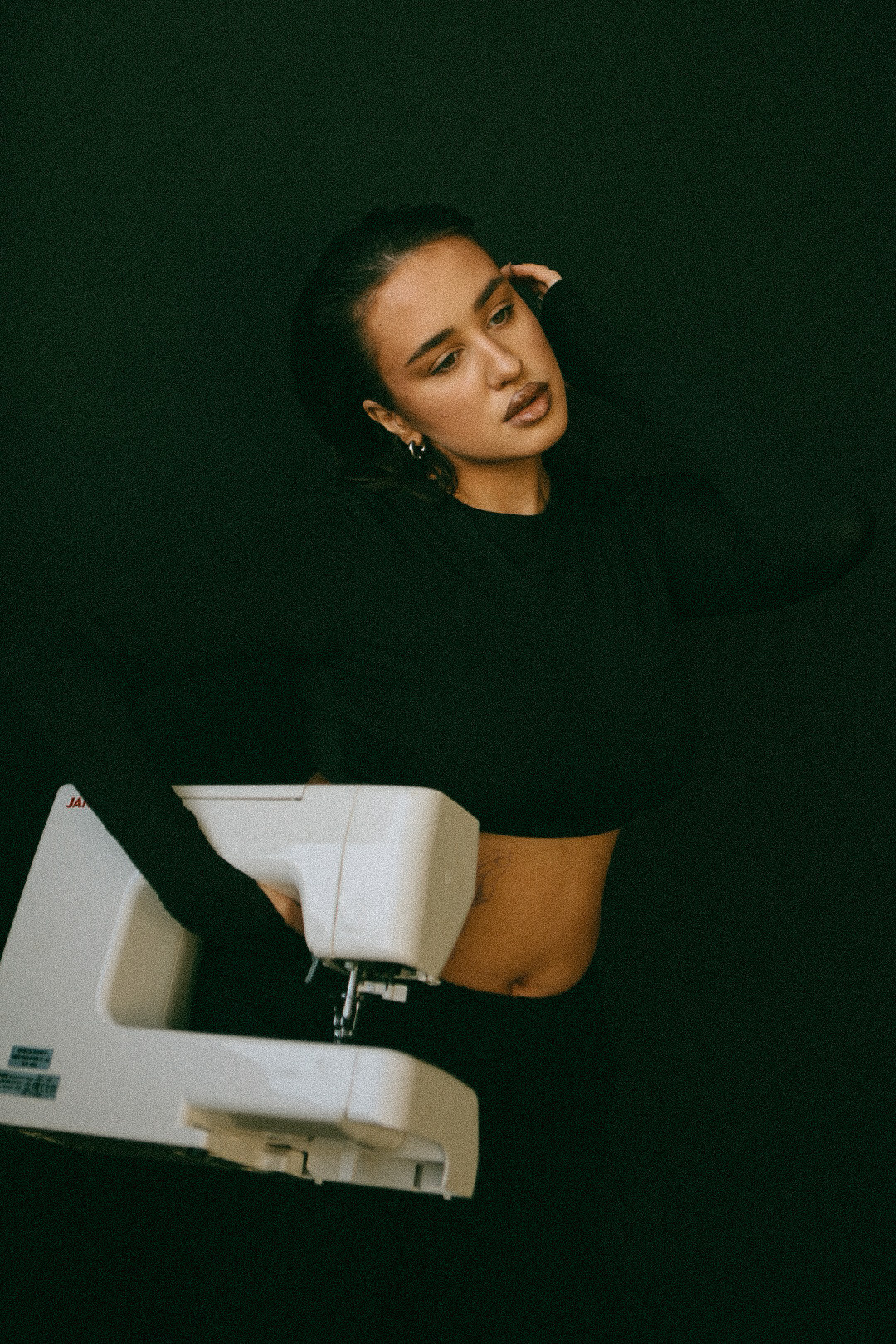 Настя. Фотограф Нижний Новгород