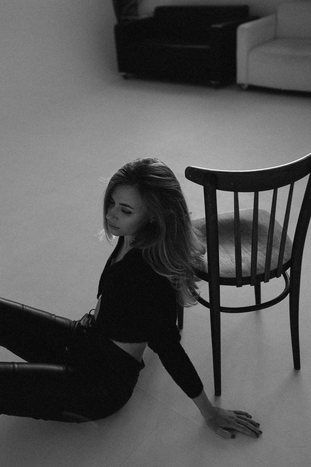 Кристина. Фотограф Нижний Новгород