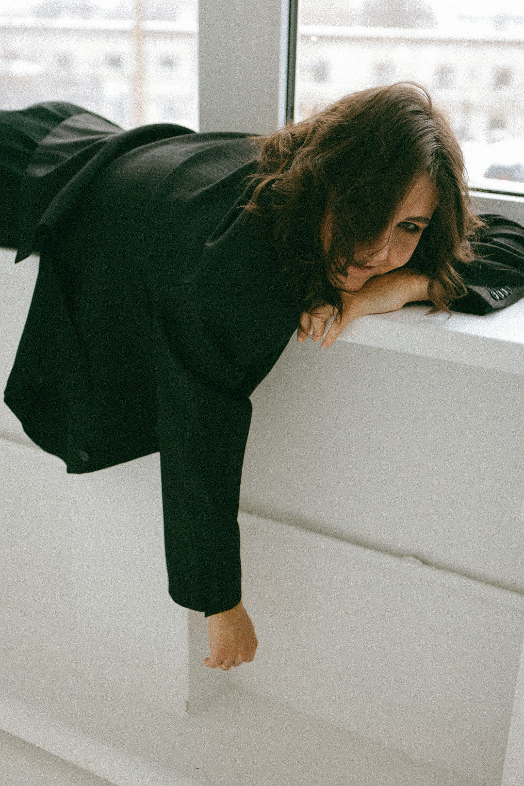 Вера. Фотограф Нижний Новгород