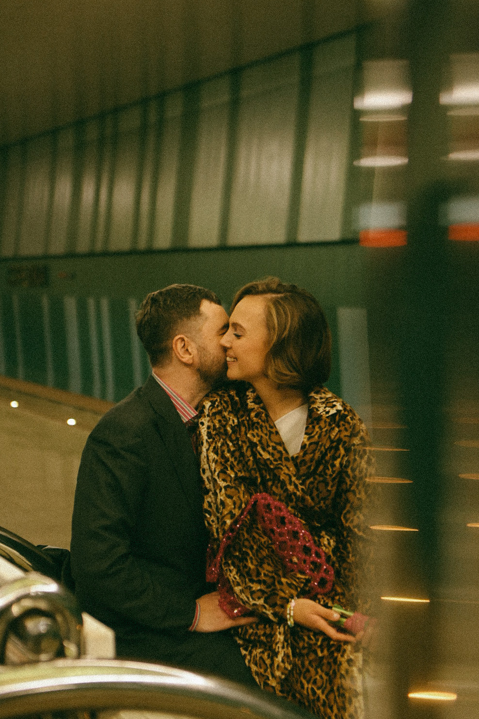 Леша и Даша. Фотограф Нижний Новгород