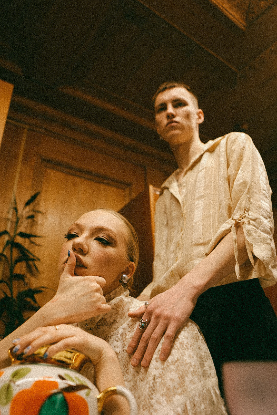 Даниил и Ника. Фотограф Нижний Новгород