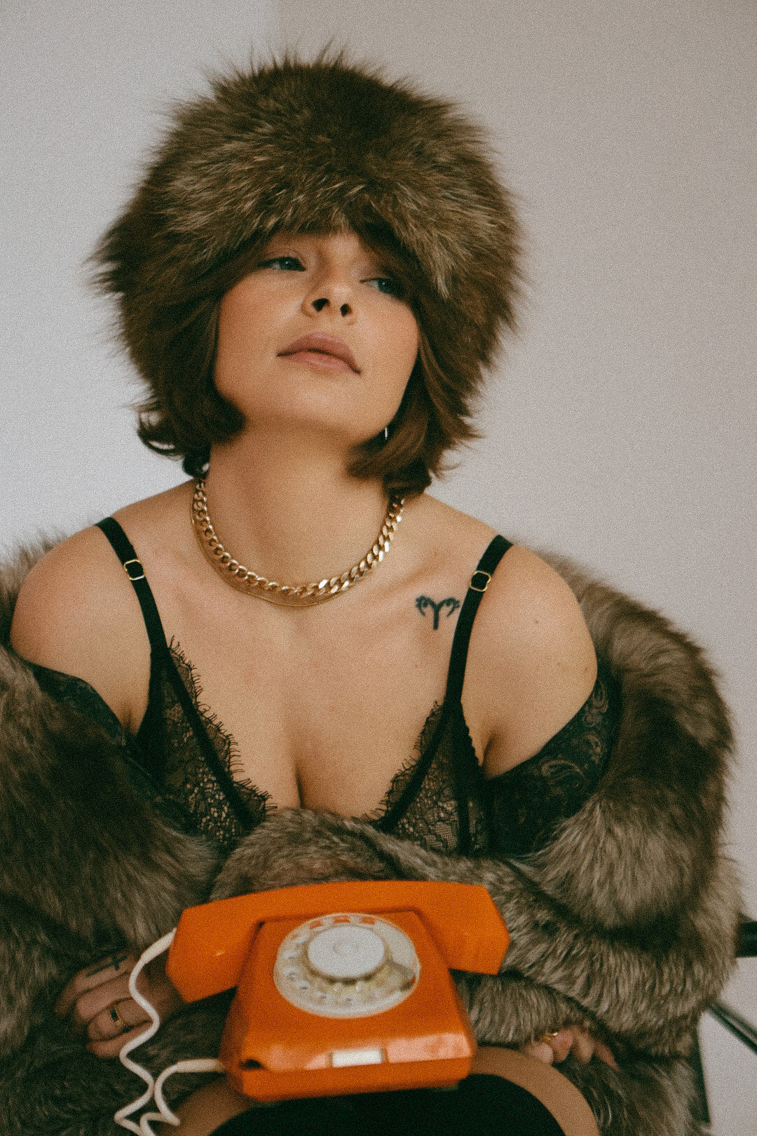 Аня. Фотограф Нижний Новгород