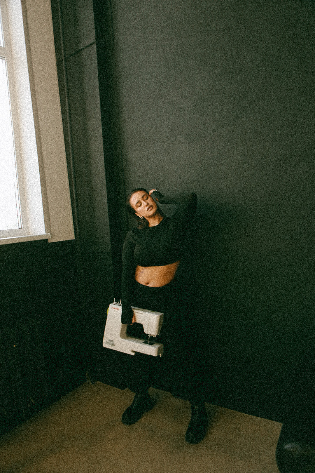 Настя. Фотограф Нижний Новгород