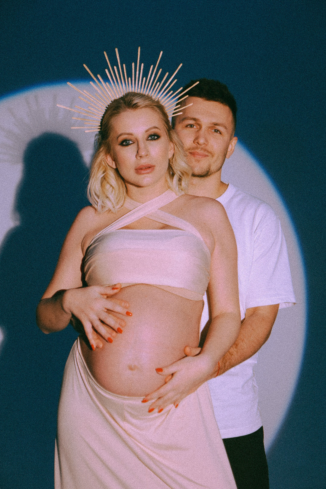 Вика и Олег. Фотограф Нижний Новгород