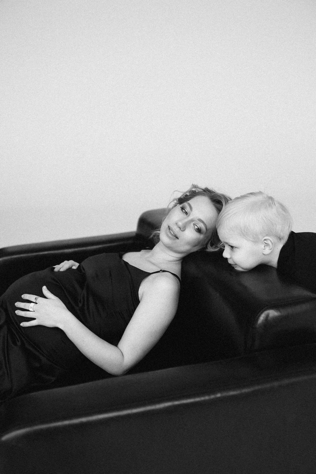 Андрей Маша и Степа. Фотограф Нижний Новгород