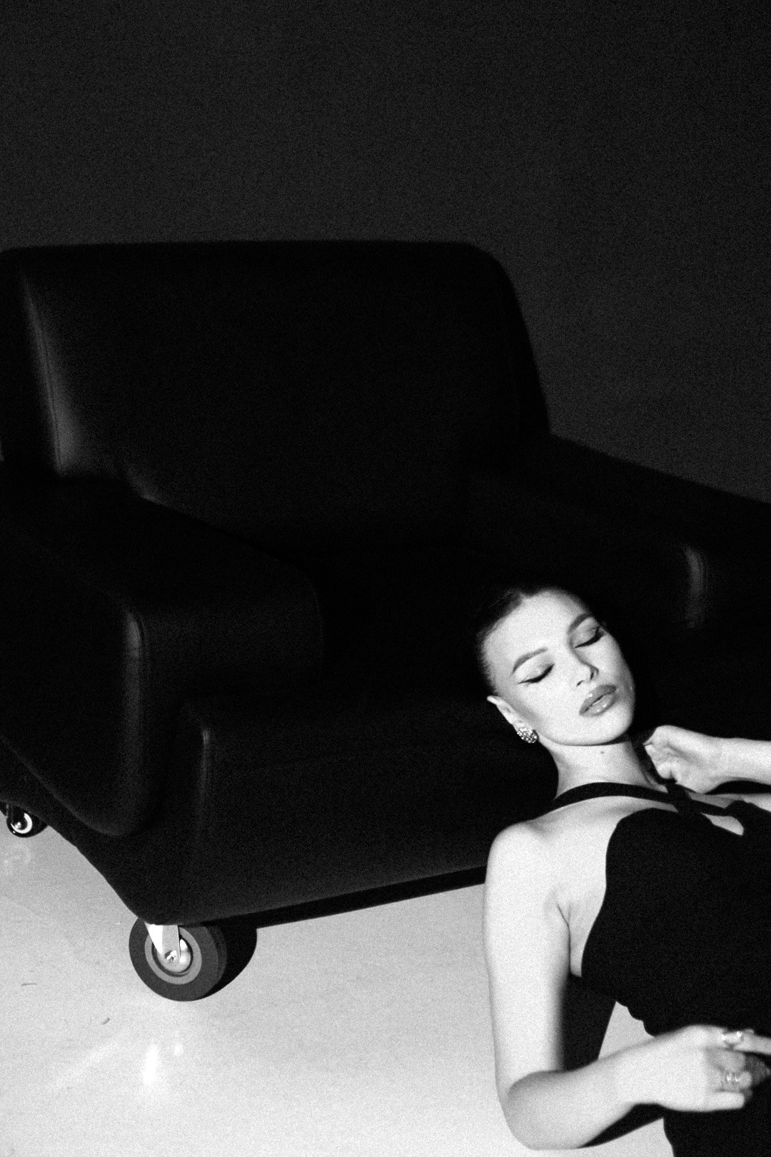 Алена. Фотограф Нижний Новгород