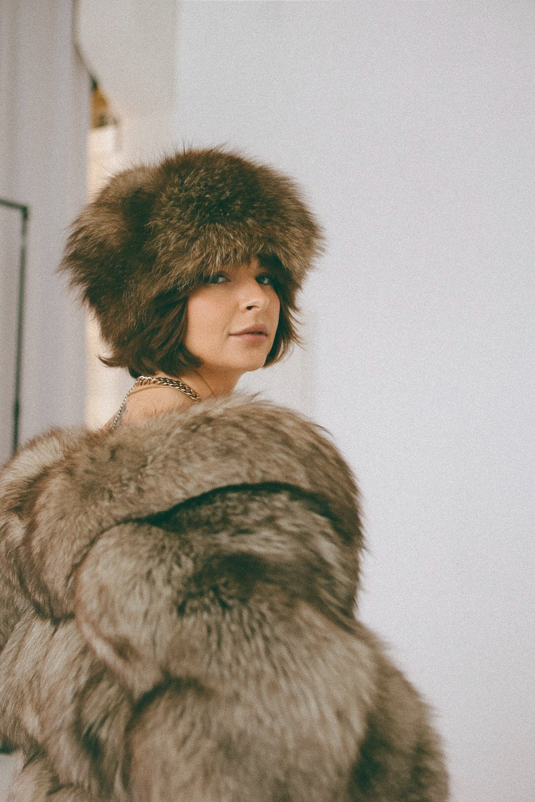 Аня. Фотограф Нижний Новгород