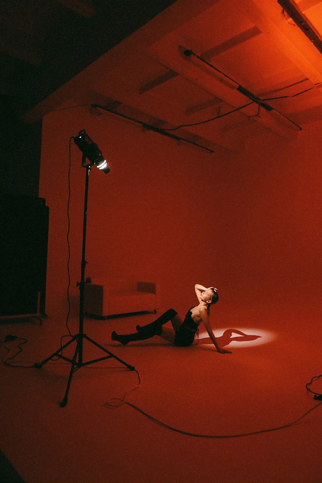 Таня. Фотограф Нижний Новгород