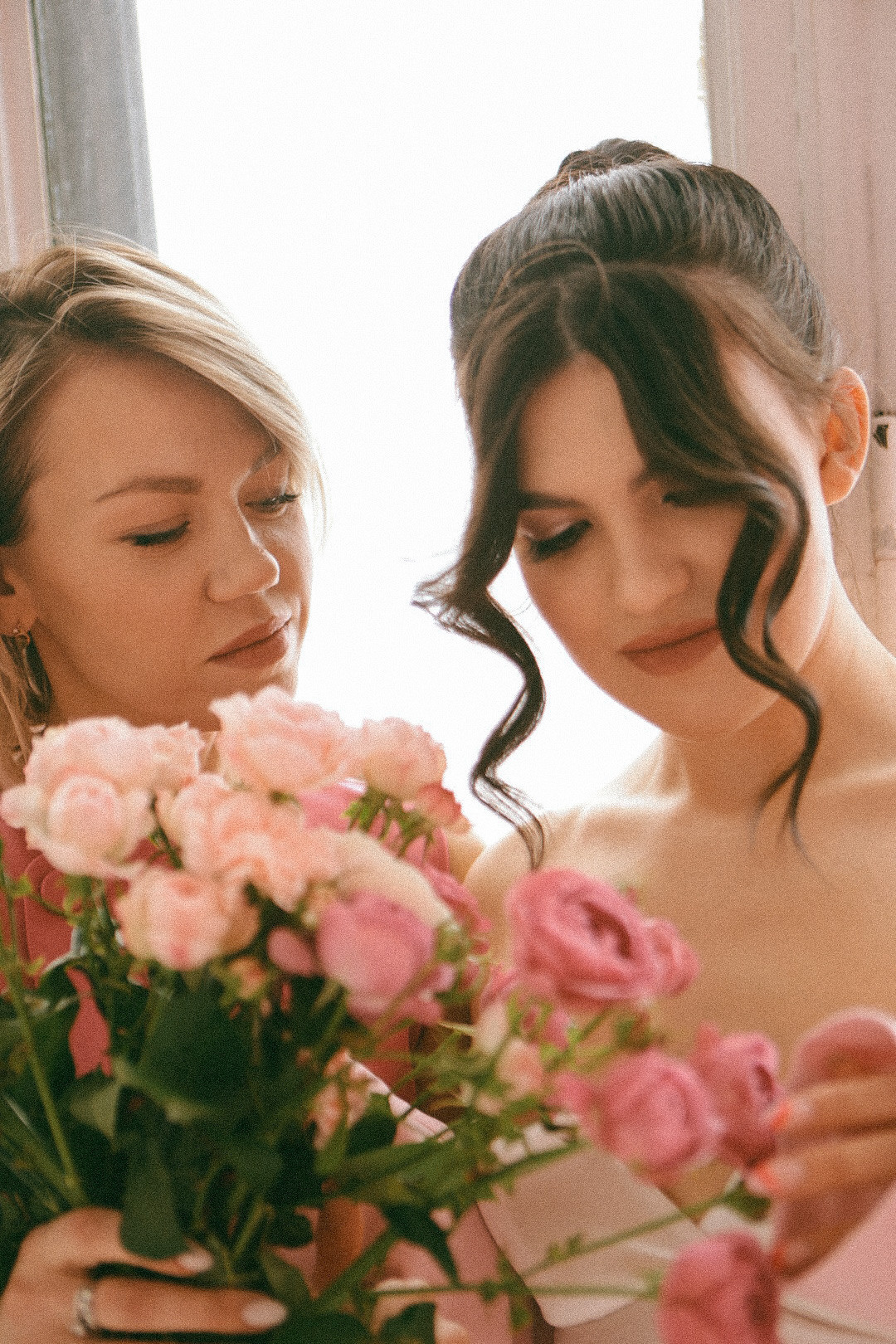 Аня и Ксюша. Фотограф Нижний Новгород