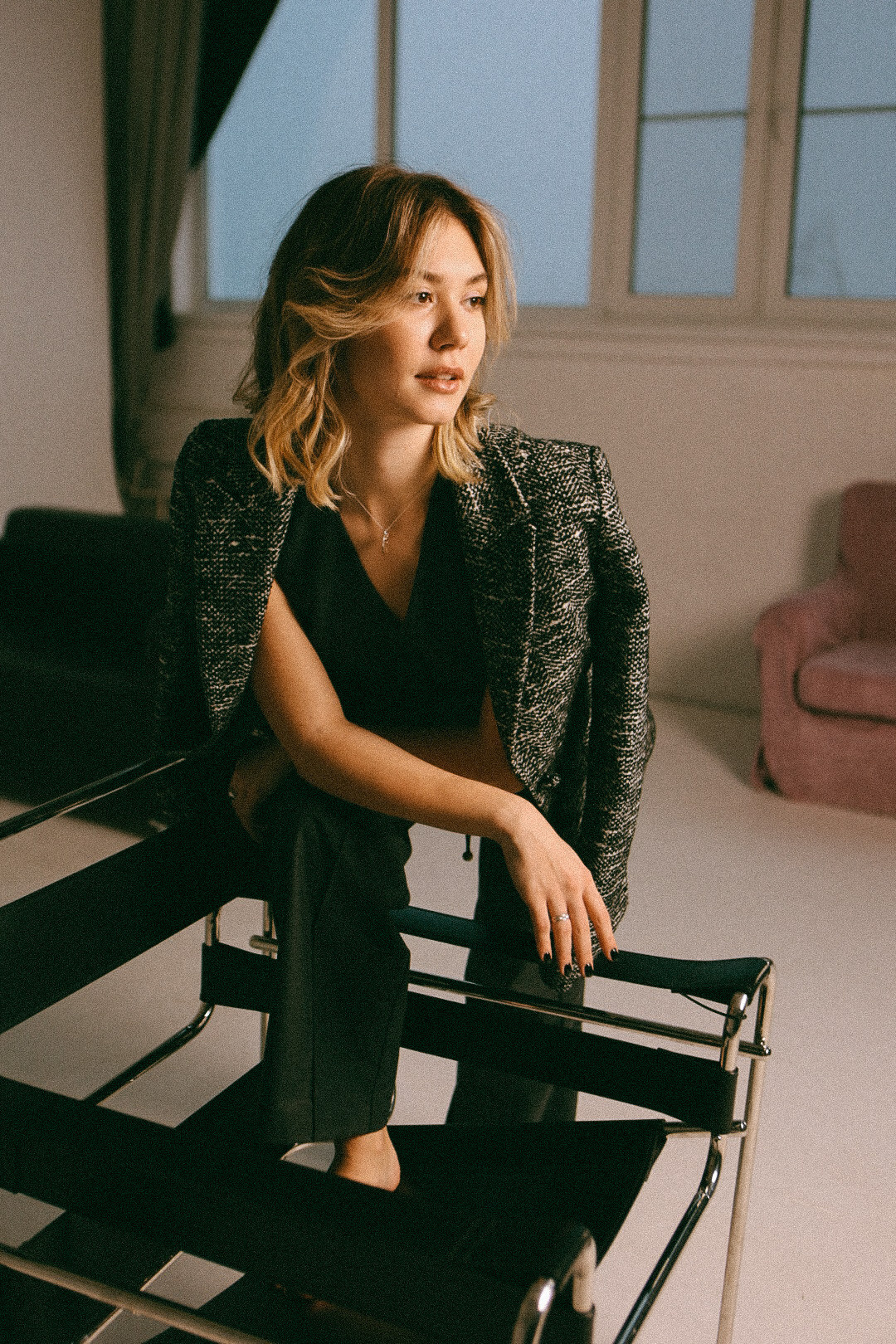 Наташа и Никита. Фотограф Нижний Новгород